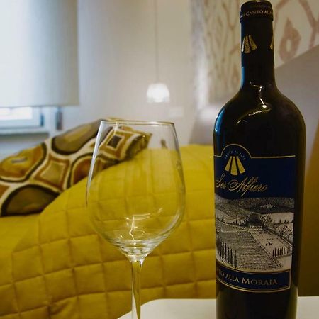 Mediterranean Concept House Hotel La Spezia Ngoại thất bức ảnh