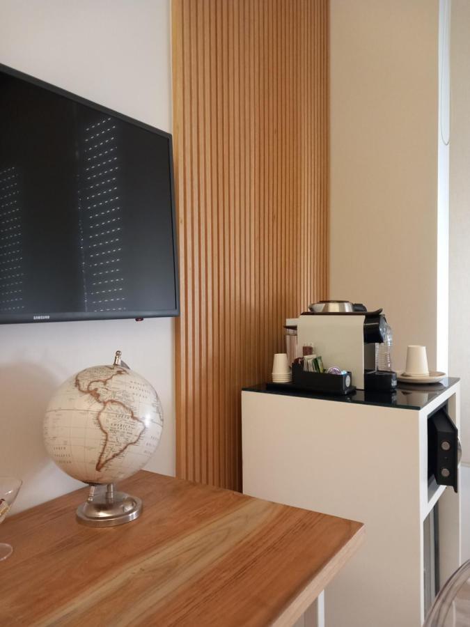Mediterranean Concept House Hotel La Spezia Ngoại thất bức ảnh