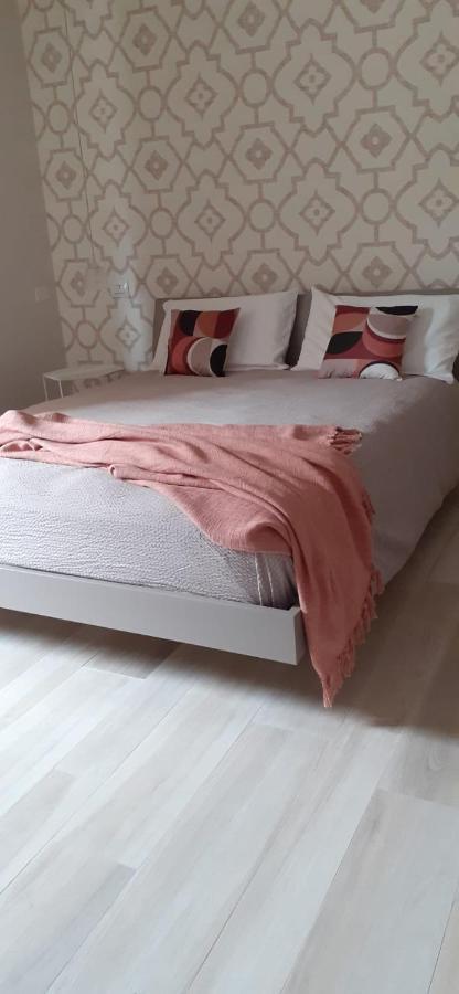 Mediterranean Concept House Hotel La Spezia Ngoại thất bức ảnh
